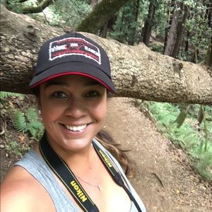 Meet your Posher, Jenny